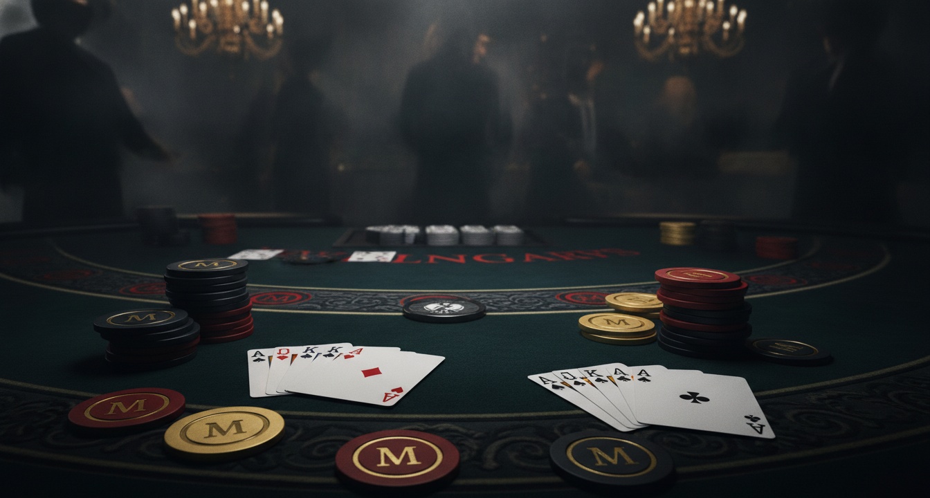 Monro Casino spēļu automātu klāsts